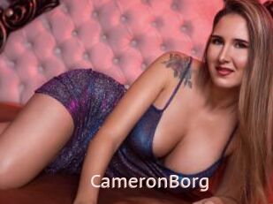 CameronBorg