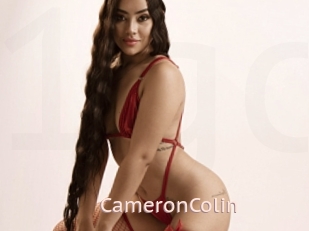 CameronColin