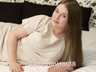 CameronHotBB