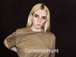 CameronHunt