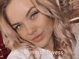 CameronLovess