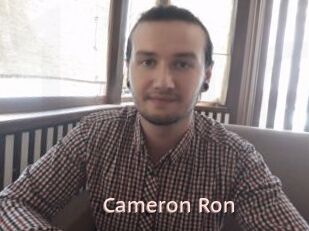 Cameron_Ron