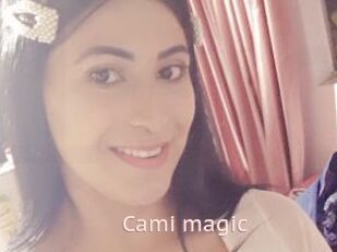 Cami_magic