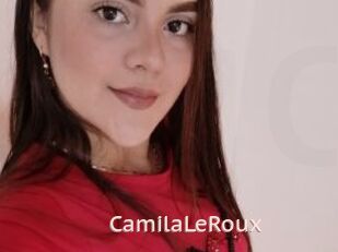 CamilaLeRoux