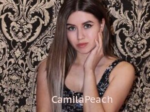 CamilaPeach