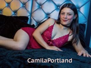 CamilaPortland
