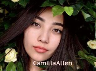 CamillaAllen