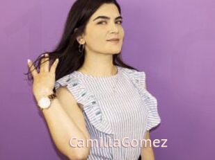 CamillaGomez