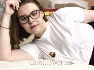 CamillaWarner