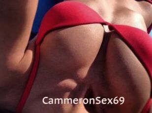 CammeronSex69