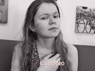 Candelo