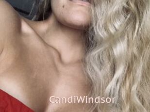 CandiWindsor