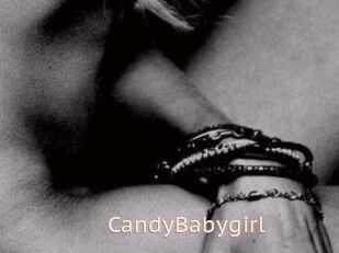 CandyBabygirl