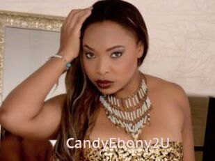 CandyEbony2U