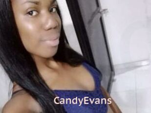 CandyEvans