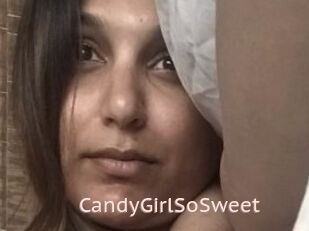 CandyGirlSoSweet