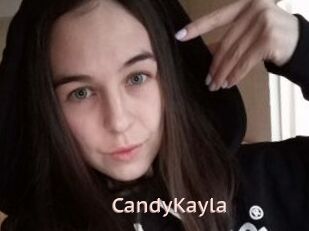 CandyKayla