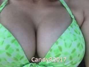 CandyR2017