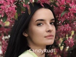 CandyRudi