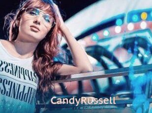CandyRussell