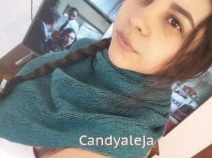 Candyaleja