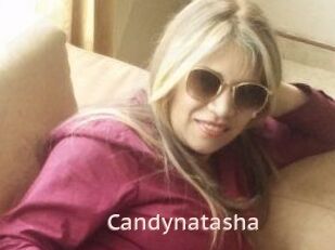 Candynatasha