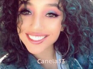 Canela33