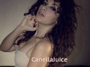 CanellaJuice