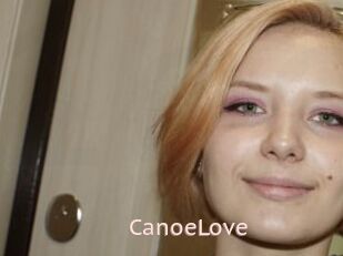 CanoeLove