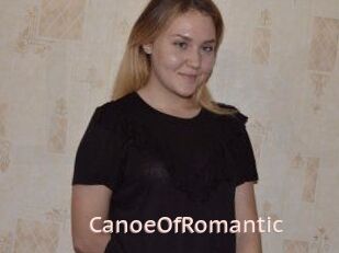 CanoeOfRomantic