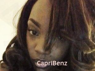 Capri_Benz