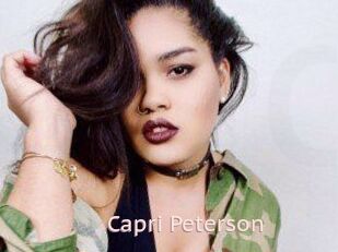 Capri_Peterson