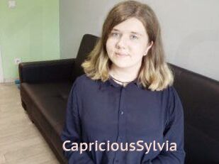 CapriciousSylvia