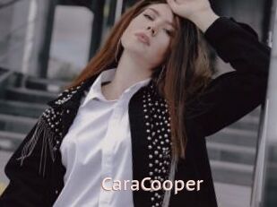 CaraCooper