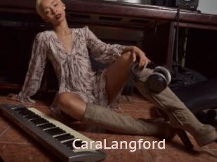 CaraLangford