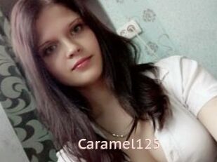 Caramel125
