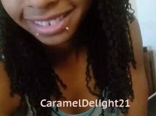 CaramelDelight21