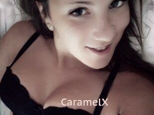 CaramelX
