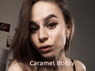 Caramel_Booty