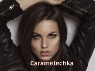 Caramelechka