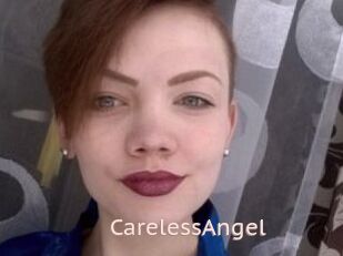CarelessAngel