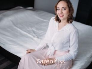 CarenKiss