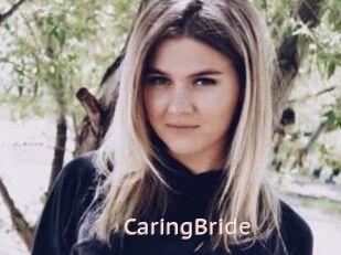 CaringBride