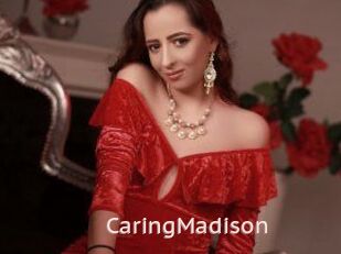 CaringMadison