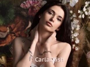 CarlaDash