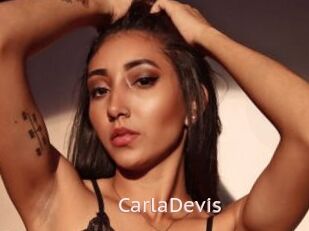 CarlaDevis