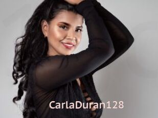CarlaDuran128