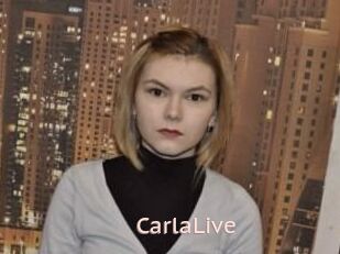 CarlaLive