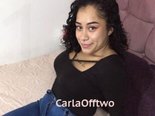 CarlaOfftwo