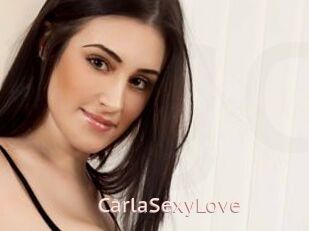 CarlaSexyLove